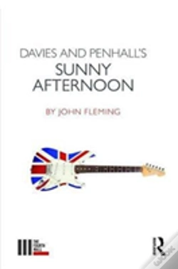 Capa do artigo Davies And Penhall'S Sunny Afternoon