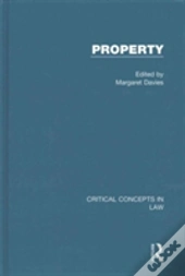 Davies Property 4vol Set