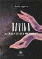 Davina - Preview