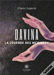 Capa do artigo Davina