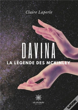 Capa do artigo Davina