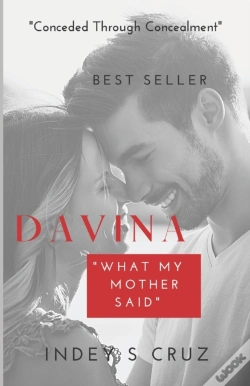 Capa do artigo Davina
