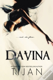 Capa do artigo Davina