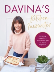 Capa do artigo Davina