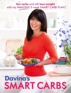 Capa do artigo Davina'S Smart Carbs