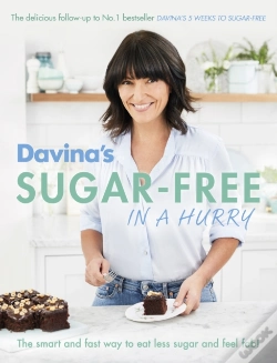 Capa do artigo Davina'S Sugar-Free In A Hurry