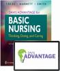 Davis Advantage Basic Nursing - Preview