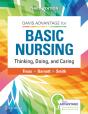 Davis Advantage For Basic Nursing - Preview