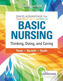 Capa do artigo Davis Advantage For Basic Nursing