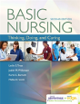 Davis Advantage For Basic Nursing: Thinking, Doing, And Caring 2e - Preview