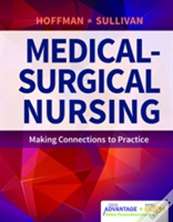 Capa do artigo Davis Advantage For Med Surg Nursing