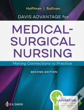 Davis Advantage For Medicalâ€“Surgical Nursing