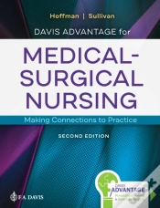 Capa do artigo Davis Advantage For Medicalâ€“Surgical Nursing