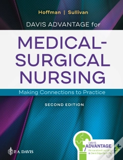 Capa do artigo Davis Advantage For Medicalâ€“Surgical Nursing