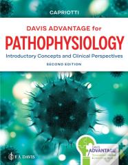 Davis Advantage For Pathophysiology