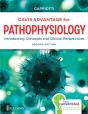 Davis Advantage For Pathophysiology - Preview