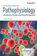 Davis Advantage For Pathophysiology