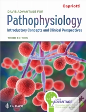 Capa do artigo Davis Advantage For Pathophysiology