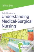 Davis Advantage For Understanding Medical-Surgical Nursing