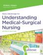 Davis Advantage For Understanding Medical-Surgical Nursing - Preview