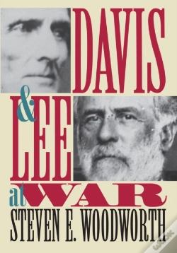 Capa do artigo Davis And Lee At War