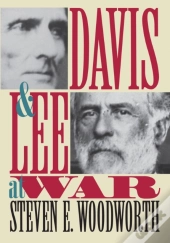 Davis And Lee At War