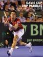 Davis Cup 2008 - Preview