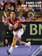 Capa do artigo Davis Cup 2008
