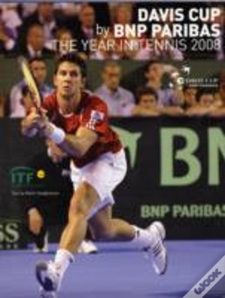 Capa do artigo Davis Cup 2008