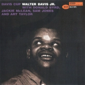 Capa do artigo Davis Cup - CD