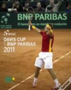 Capa do artigo Davis Cup