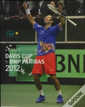 Capa do artigo Davis Cup