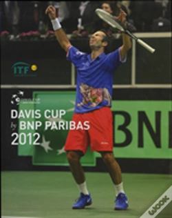 Capa do artigo Davis Cup