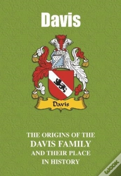 Capa do artigo Davis