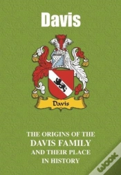 Capa do artigo Davis