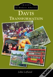 Capa do artigo Davis