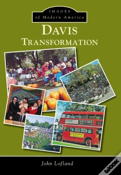 Capa do artigo Davis