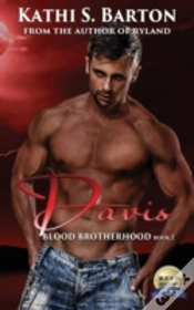 Capa do artigo Davis