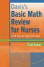 Davis'S Basic Math Review For Nurses With Step-By-Step Solutions - Preview