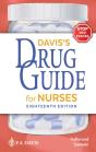 Daviss Drug Guide For Nurses 18th Ed - Preview
