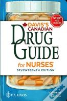 Davis'S Drug Guide For Nurses Canadian Version