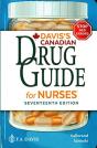 Davis'S Drug Guide For Nurses Canadian Version - Preview