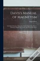 Davis'S Manual Of Magnetism