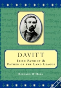 Capa do artigo Davitt