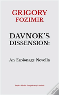 Capa do artigo Davnok'S Dissension
