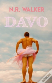 Capa do artigo Davo