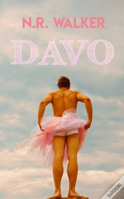 Capa do artigo Davo