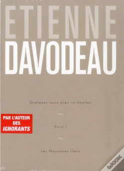 Capa do artigo Davodeau Coffret 2012