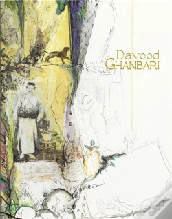 Capa do artigo Davood Ghanbari