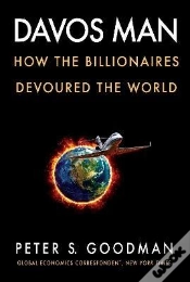 Capa do artigo Davos Man